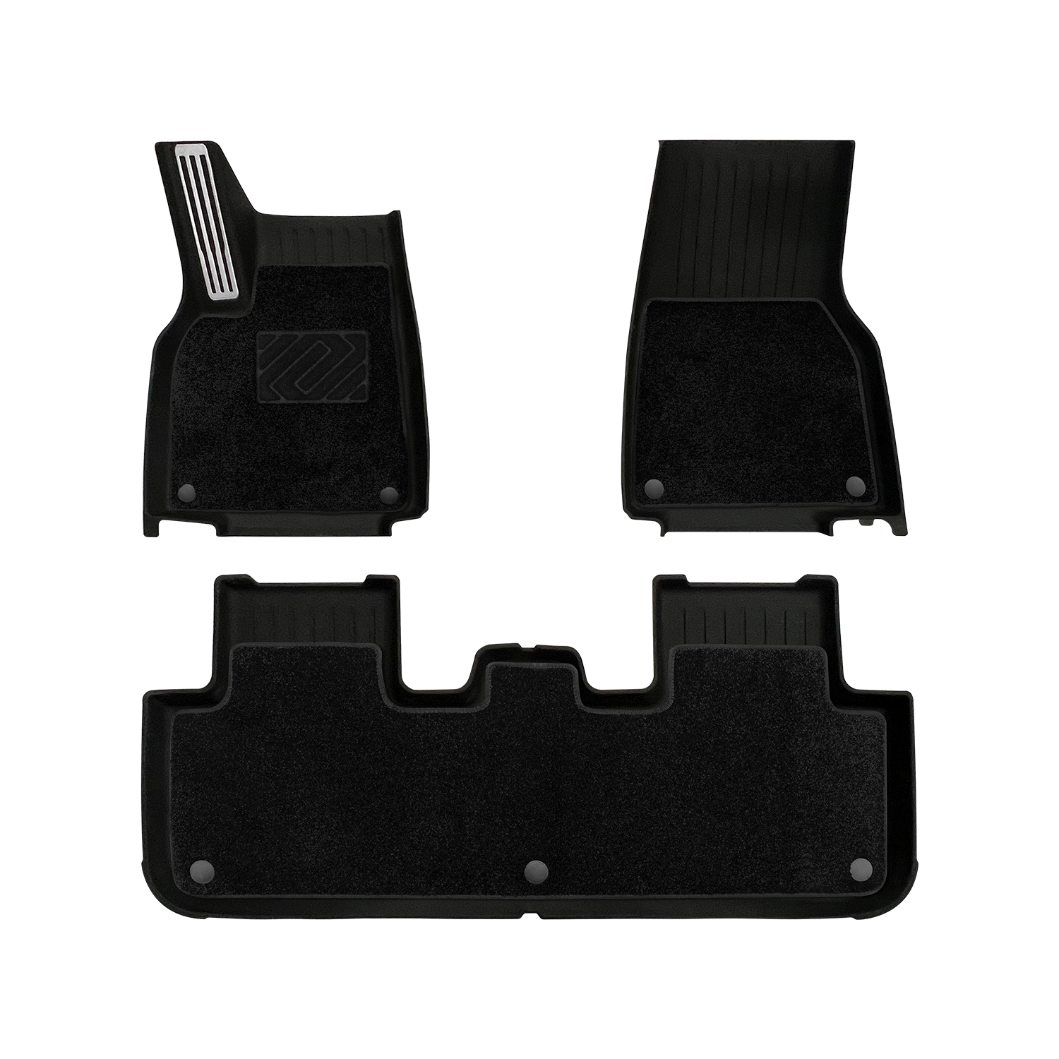 Floor Mat